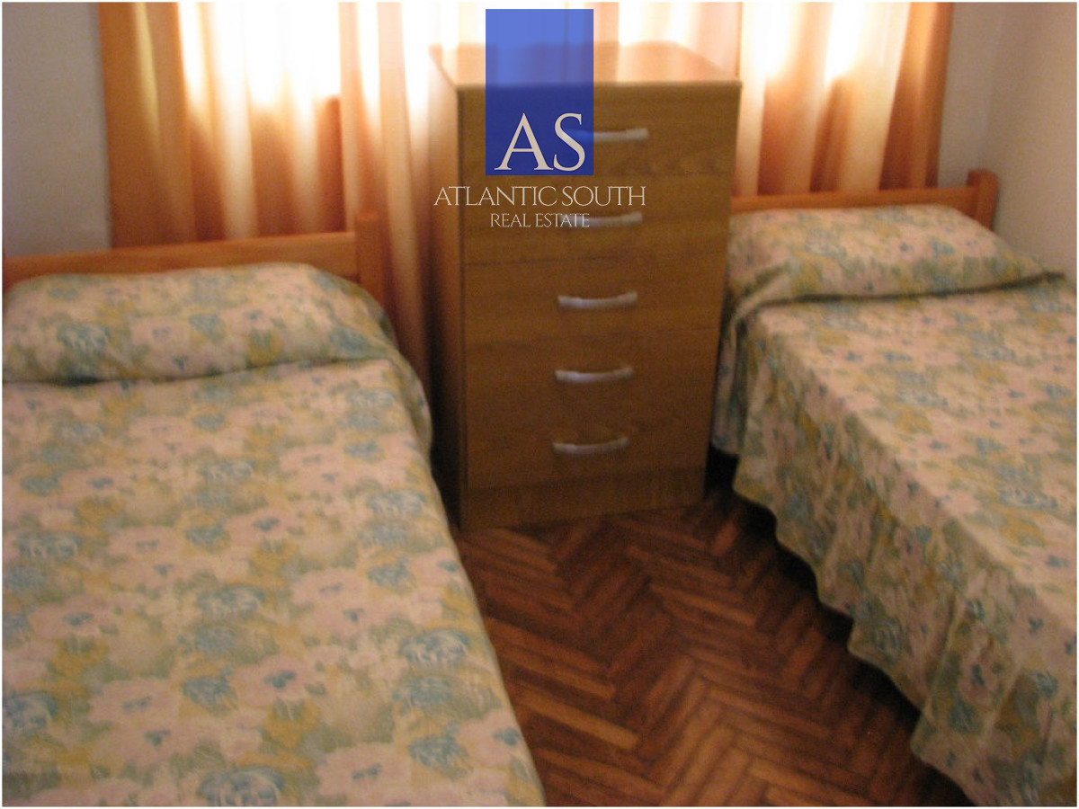 Apartamento ID.3851 - Apartamento en Punta del Este, Península