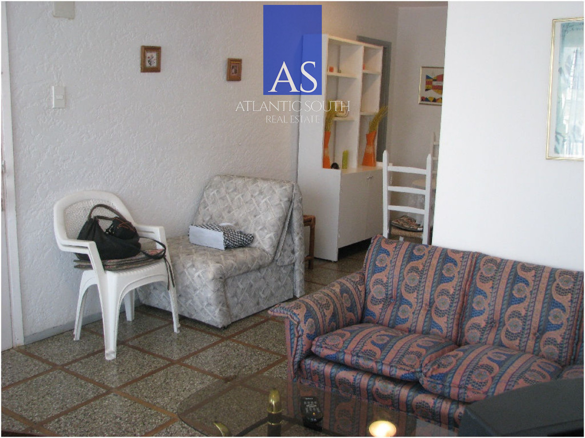 Apartamento ID.3851 - Apartamento en Punta del Este, Península