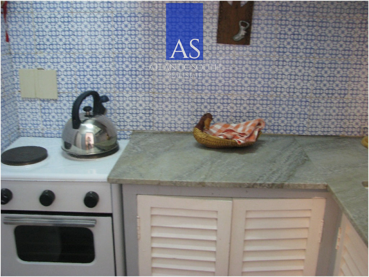 Apartamento ID.3851 - Apartamento en Punta del Este, Península