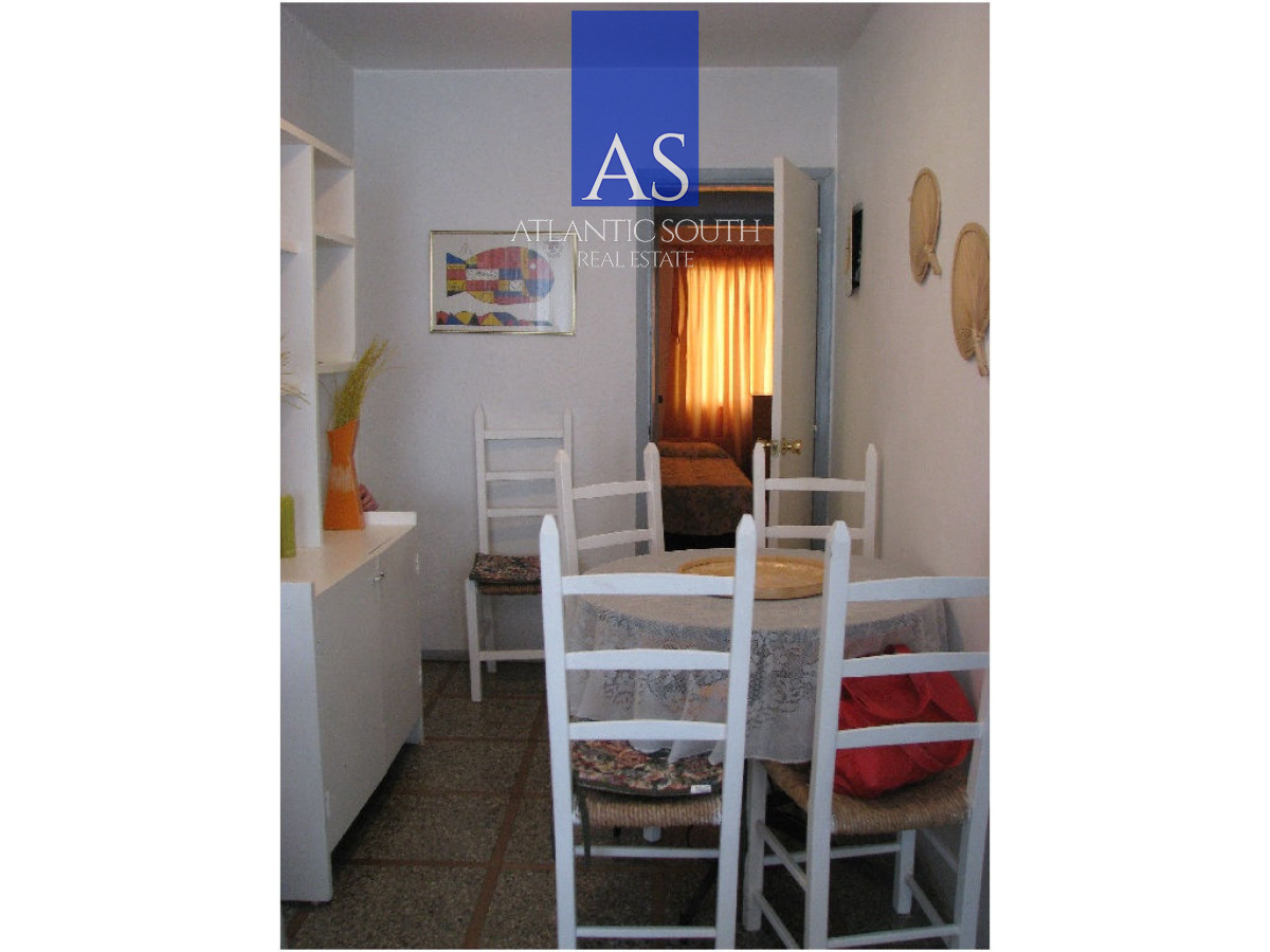 Apartamento ID.3851 - Apartamento en Punta del Este, Península