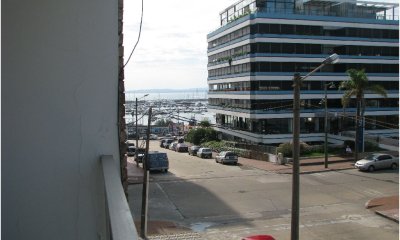 Apartamento en Punta del Este, Península