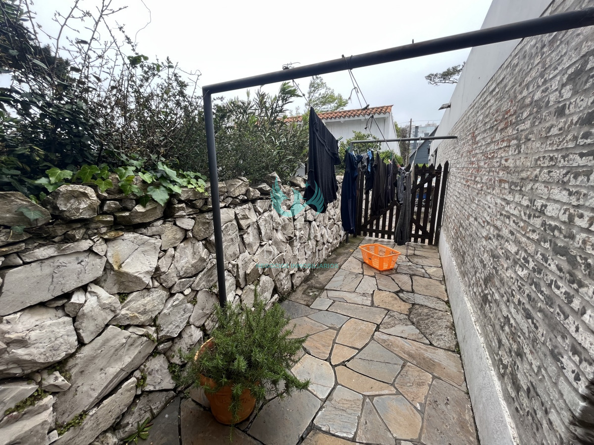 Casa ID.1397 - Venta de Casa en Punta del Este, Mansa 