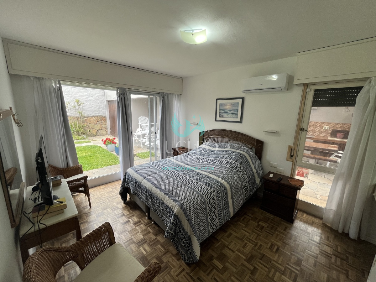 Casa ID.1397 - Venta de Casa en Punta del Este, Mansa 