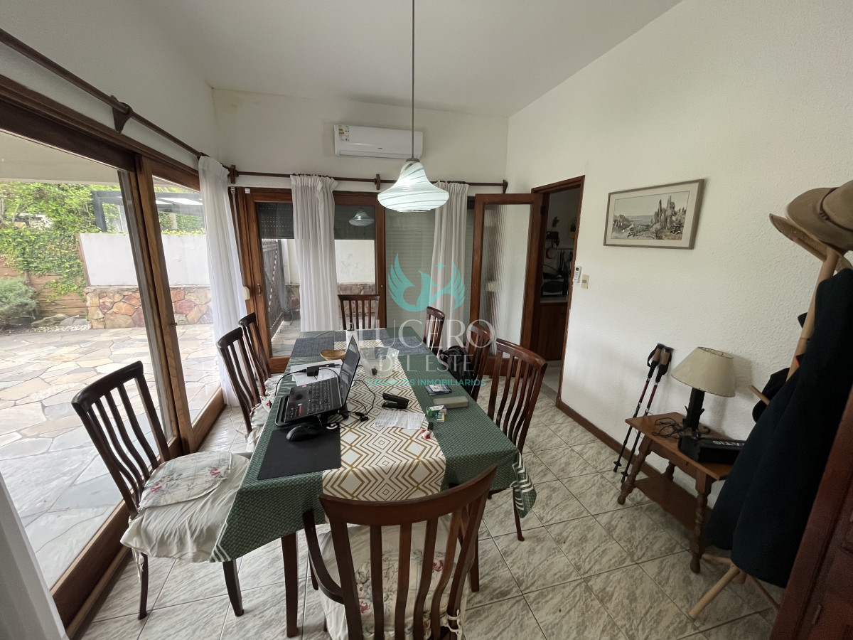 Casa ID.1397 - Venta de Casa en Punta del Este, Mansa 