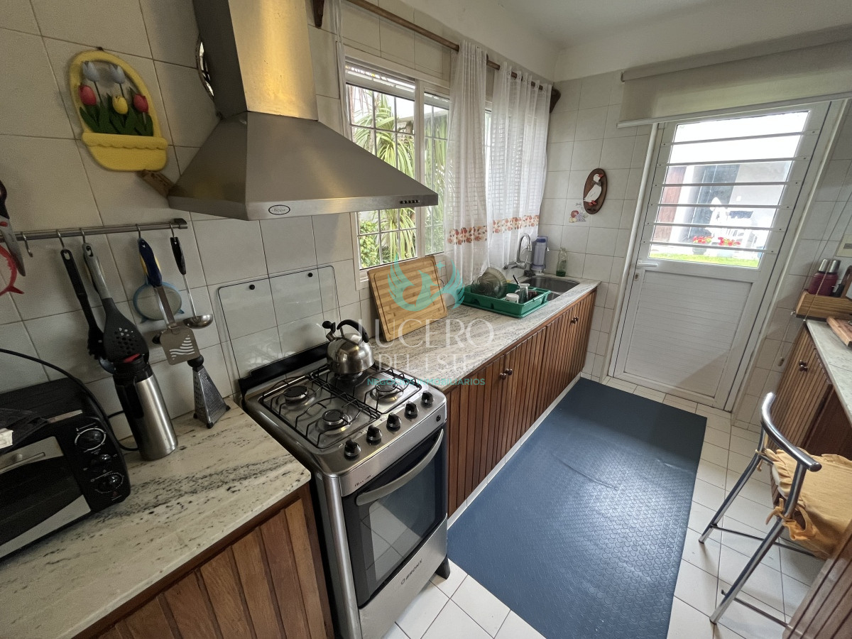 Casa ID.1397 - Venta de Casa en Punta del Este, Mansa 