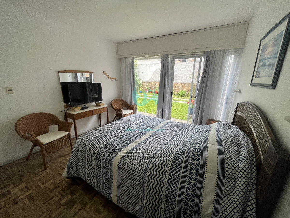 Casa ID.1397 - Venta de Casa en Punta del Este, Mansa 