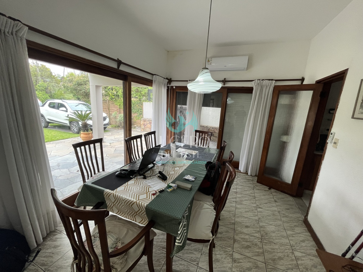 Casa ID.1397 - Venta de Casa en Punta del Este, Mansa 