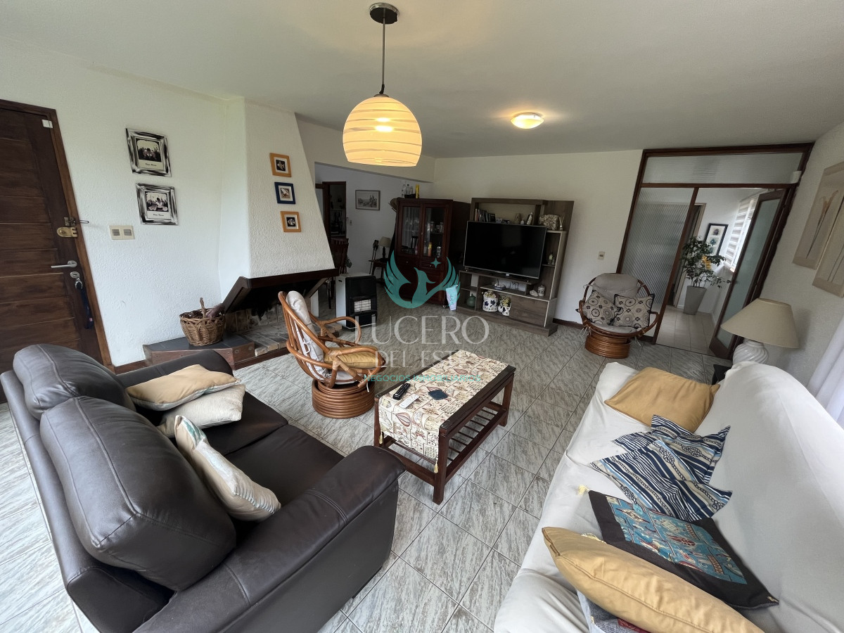 Casa ID.1397 - Venta de Casa en Punta del Este, Mansa 