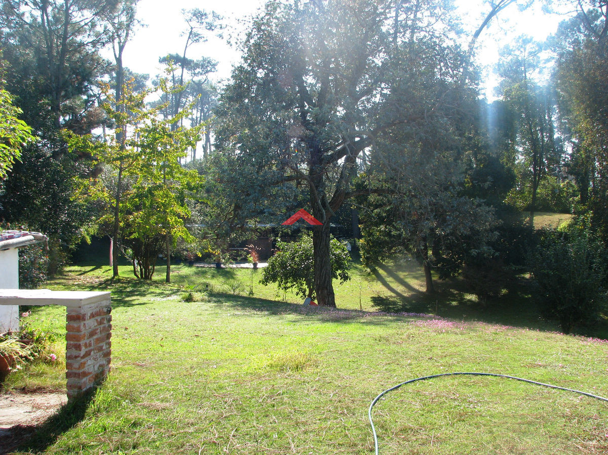 Terreno en Pinares