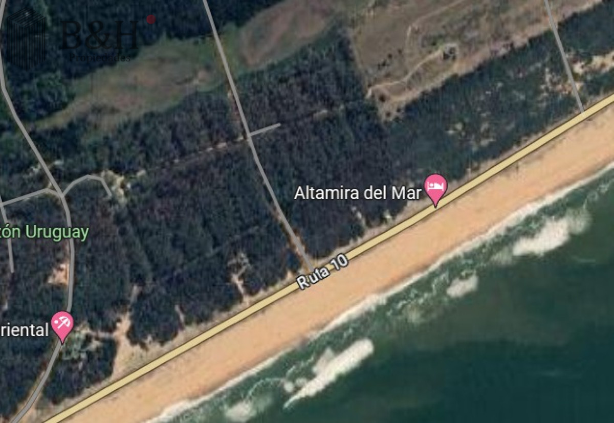 Costa Bonita - GoPunta - Portal Inmobiliario de Punta del Este - Maldonado