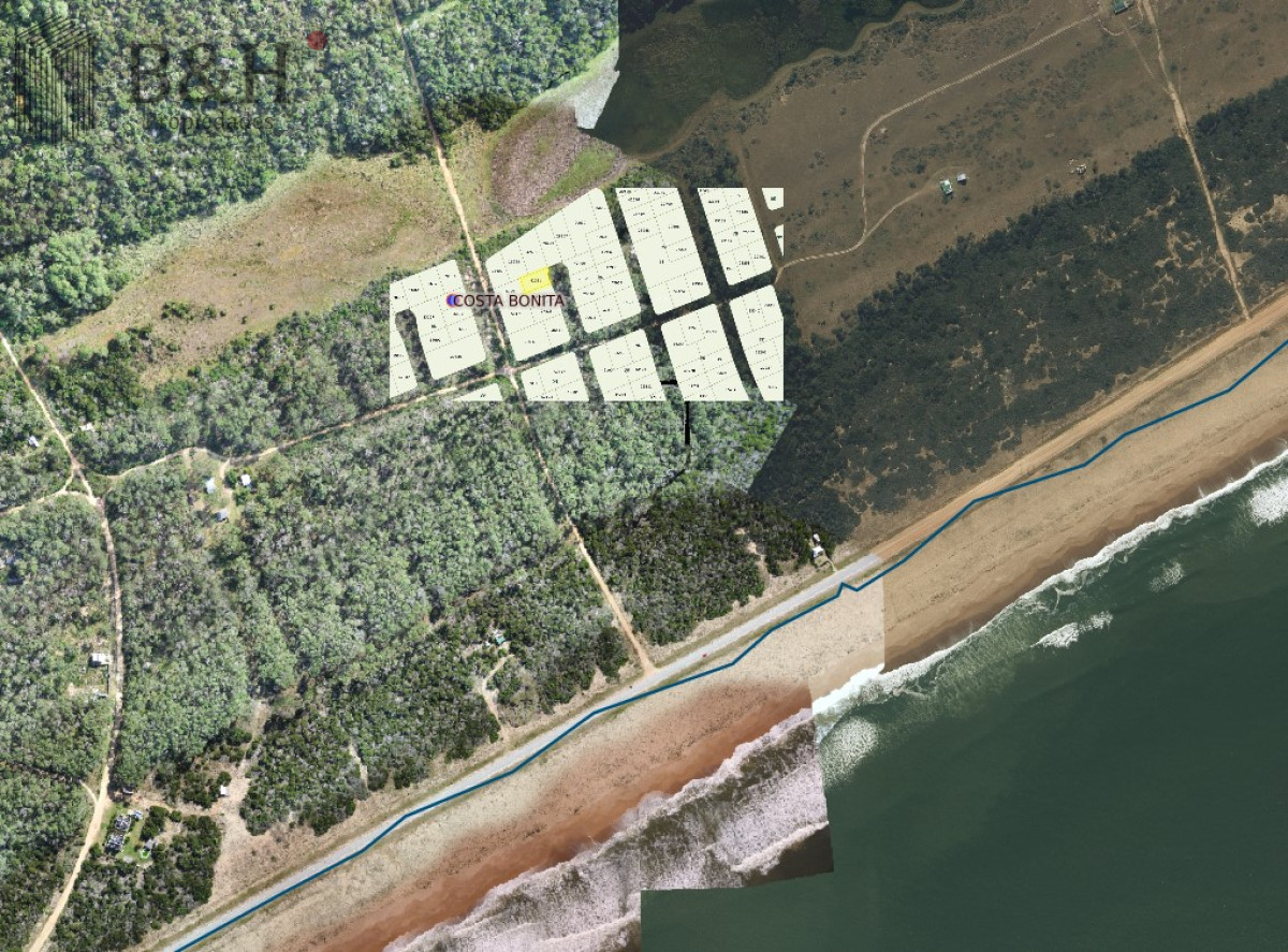 Costa Bonita - GoPunta - Portal Inmobiliario de Punta del Este - Maldonado