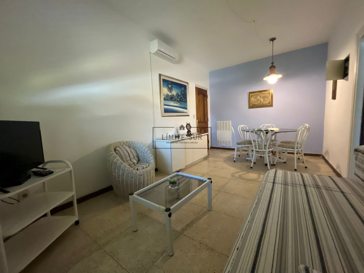 Apartamento ID.118 - Venta y alquiler de verano en Punta del Este, San Rafael 