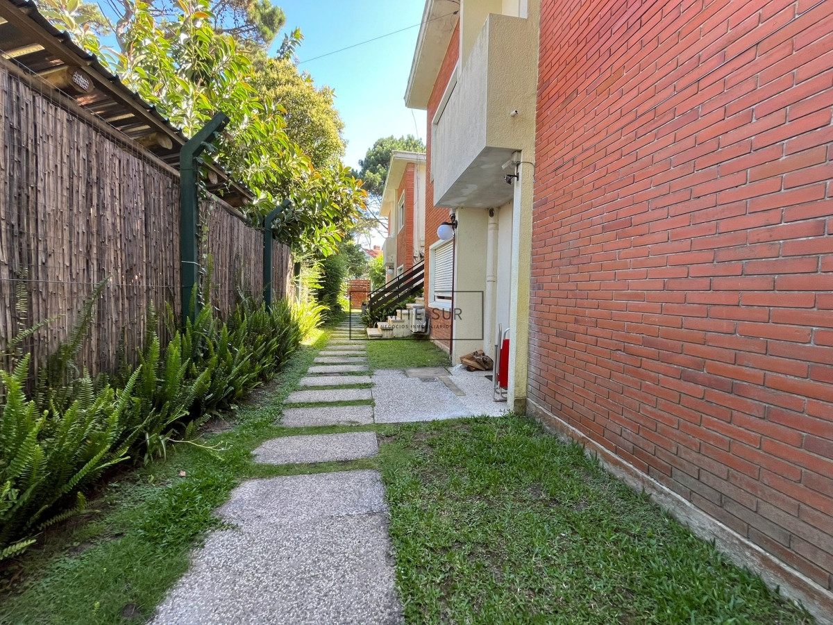 Apartamento ID.118 - Venta y alquiler de verano en Punta del Este, San Rafael 