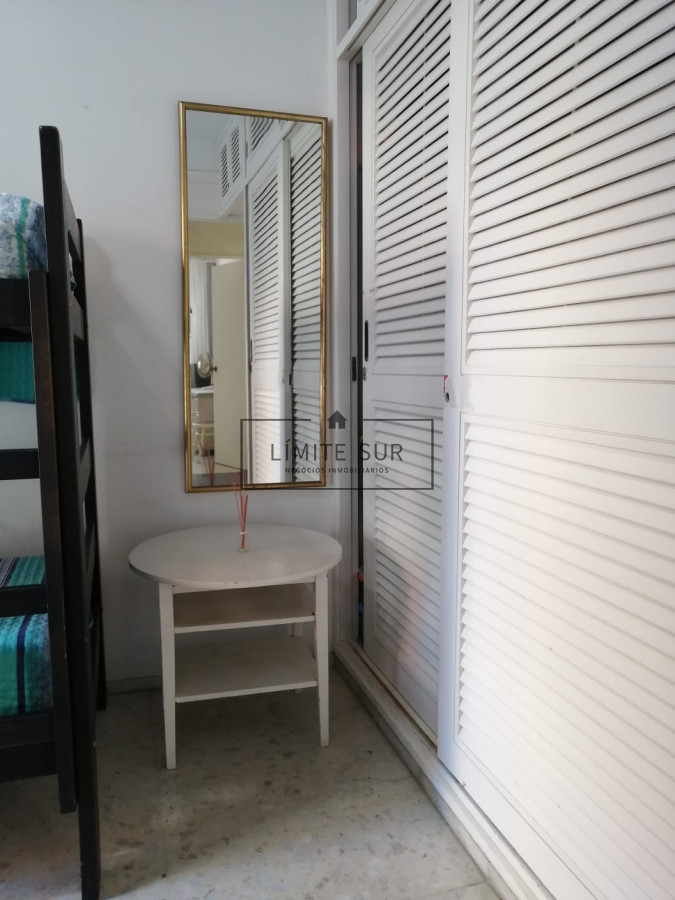 Apartamento ID.160 - Apartamento en venta y alquiler en Península, Punta del Este