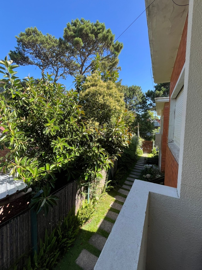 Apartamento ID.118 - Venta y alquiler de verano en Punta del Este, San Rafael 