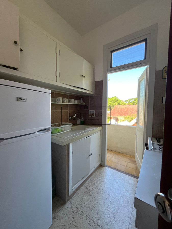 Apartamento ID.118 - Venta y alquiler de verano en Punta del Este, San Rafael 