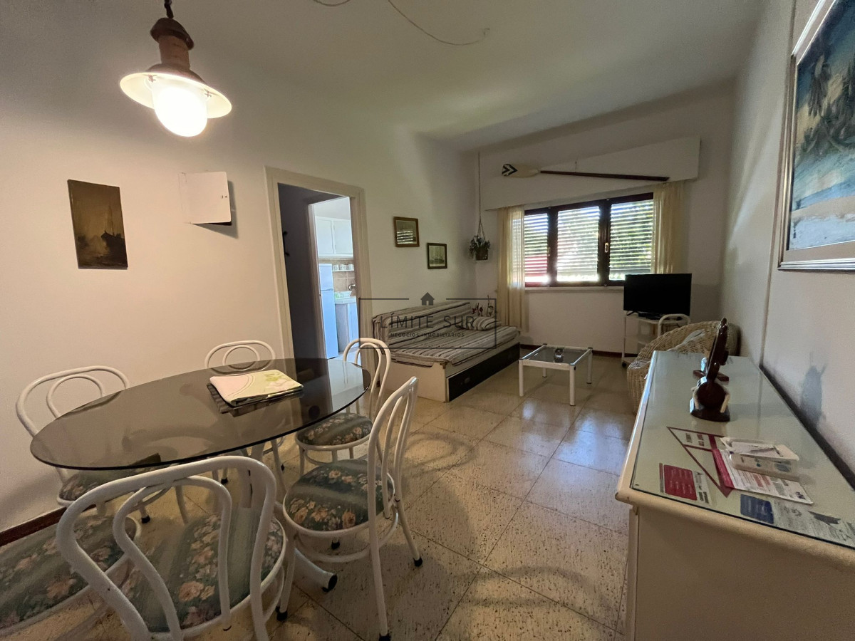 Apartamento ID.118 - Venta y alquiler de verano en Punta del Este, San Rafael 
