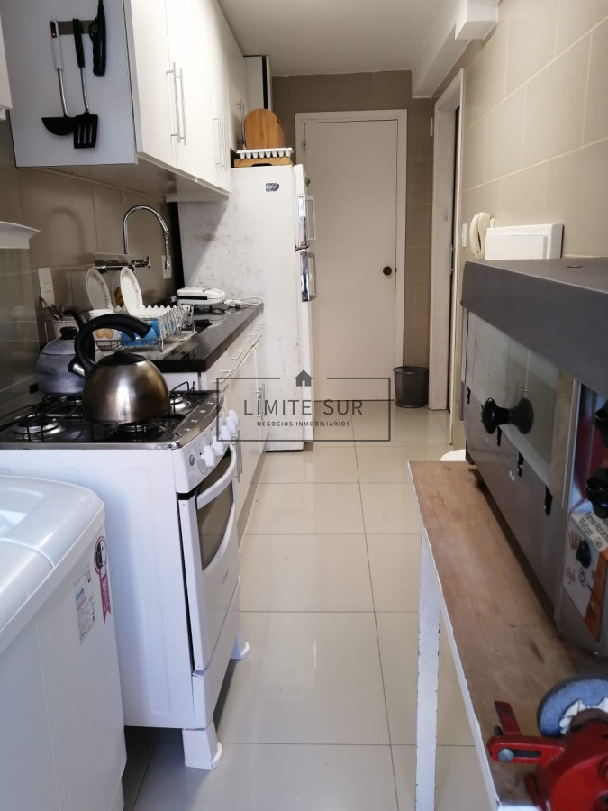 Apartamento ID.160 - Apartamento en venta y alquiler en Península, Punta del Este