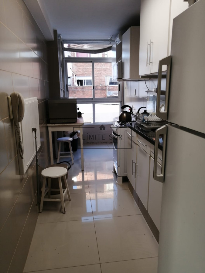 Apartamento ID.160 - Apartamento en venta y alquiler en Península, Punta del Este