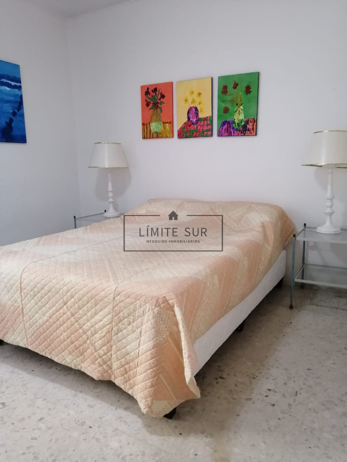 Apartamento ID.160 - Apartamento en venta y alquiler en Península, Punta del Este