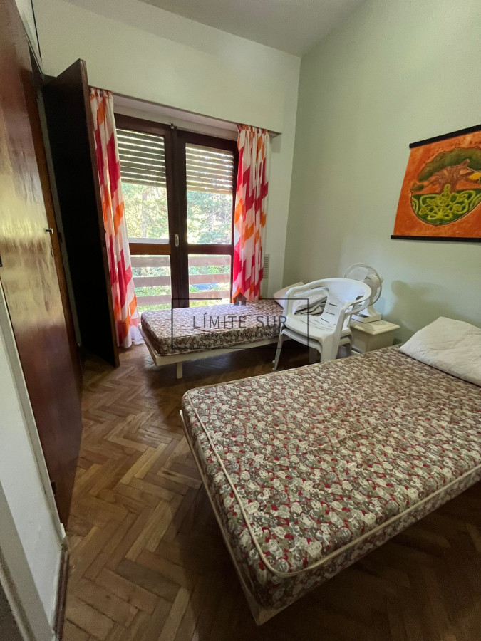 Apartamento ID.118 - Venta y alquiler de verano en Punta del Este, San Rafael 
