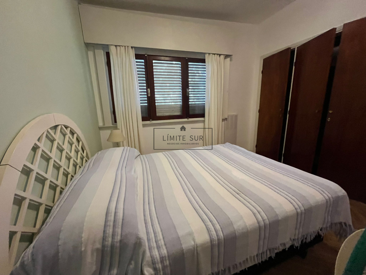 Apartamento ID.118 - Venta y alquiler de verano en Punta del Este, San Rafael 