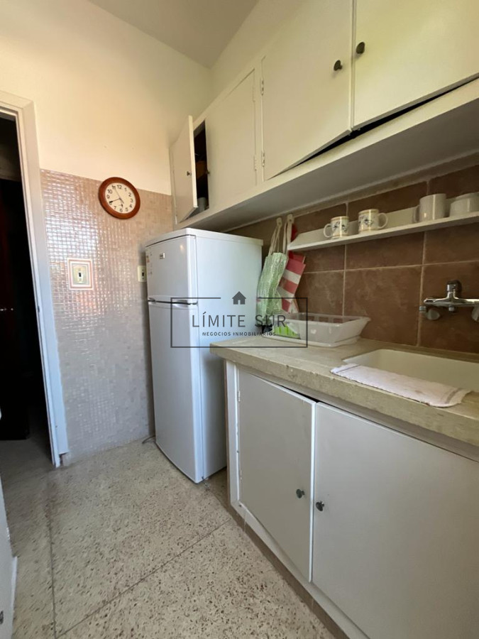 Apartamento ID.118 - Venta y alquiler de verano en Punta del Este, San Rafael 