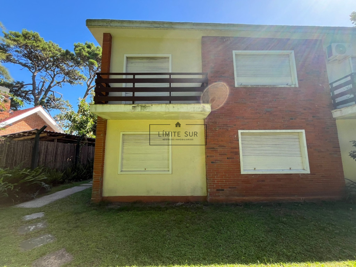 Apartamento ID.118 - Venta y alquiler de verano en Punta del Este, San Rafael 