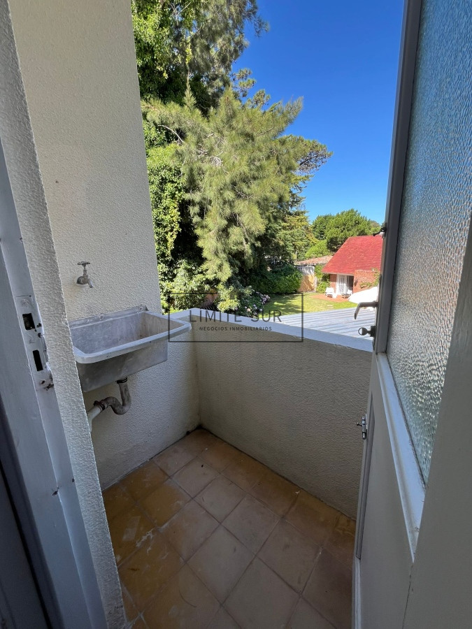 Apartamento ID.118 - Venta y alquiler de verano en Punta del Este, San Rafael 