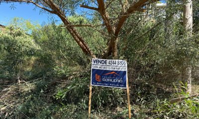 Venta de Terreno en Balneario Buenos Aires, Manantiales