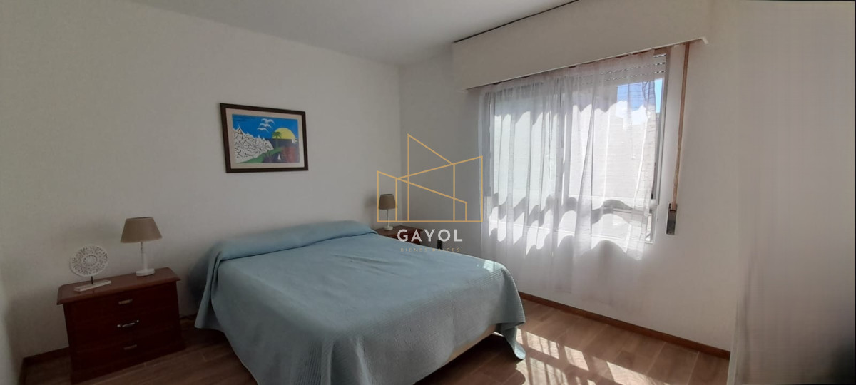 Apartamento ID.695 - Venta de apartamento en Península, Punta del Este, 1 dormitorio 