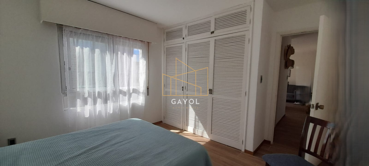 Apartamento ID.695 - Venta de apartamento en Península, Punta del Este, 1 dormitorio 