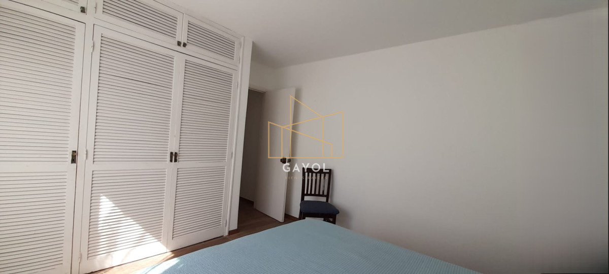 Apartamento ID.695 - Venta de apartamento en Península, Punta del Este, 1 dormitorio 
