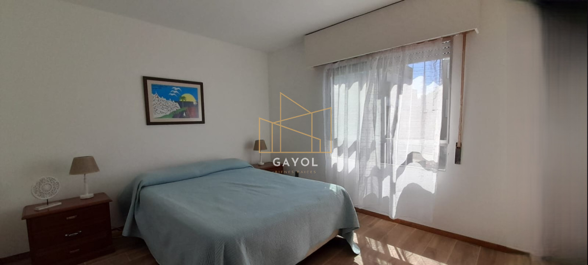 Apartamento ID.695 - Venta de apartamento en Península, Punta del Este, 1 dormitorio 