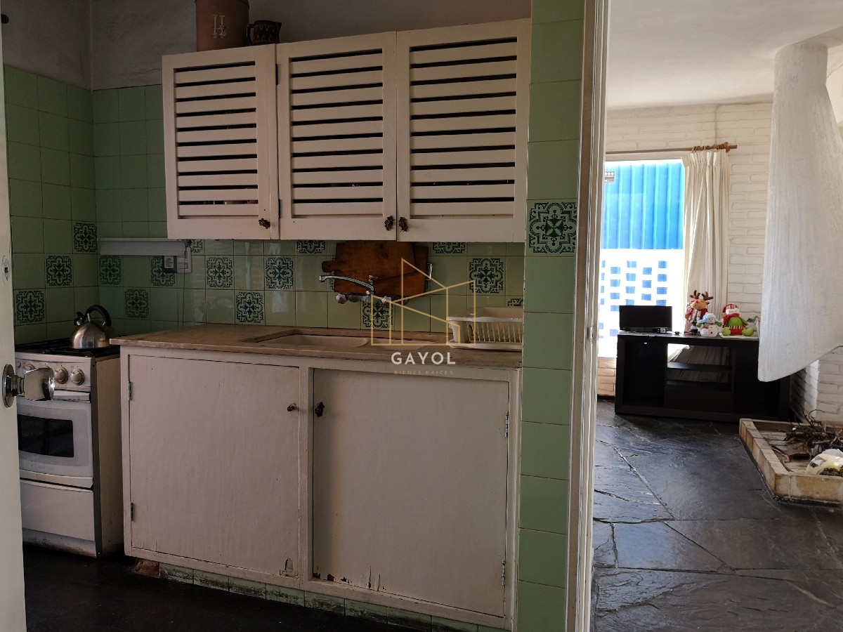 Casa ID.637 - Casa en Alquiler ANUAL en Punta del Este, Roosevelt