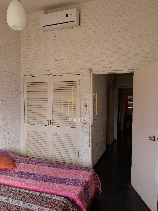 Casa ID.637 - Casa en Alquiler ANUAL en Punta del Este, Roosevelt