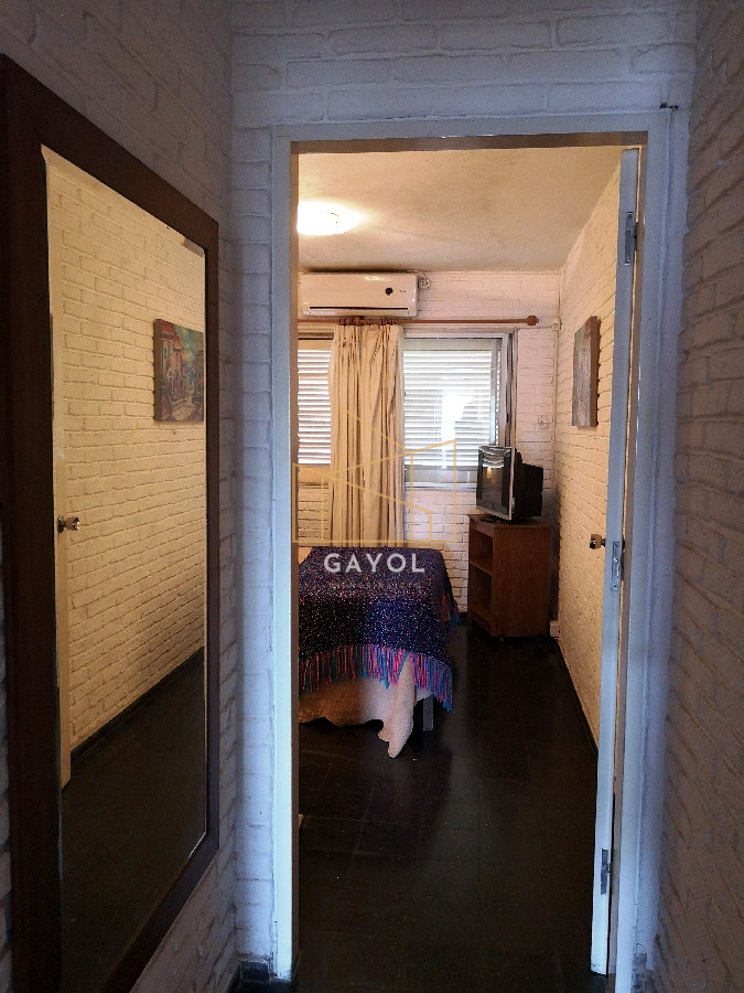 Casa ID.637 - Casa en Alquiler ANUAL en Punta del Este, Roosevelt