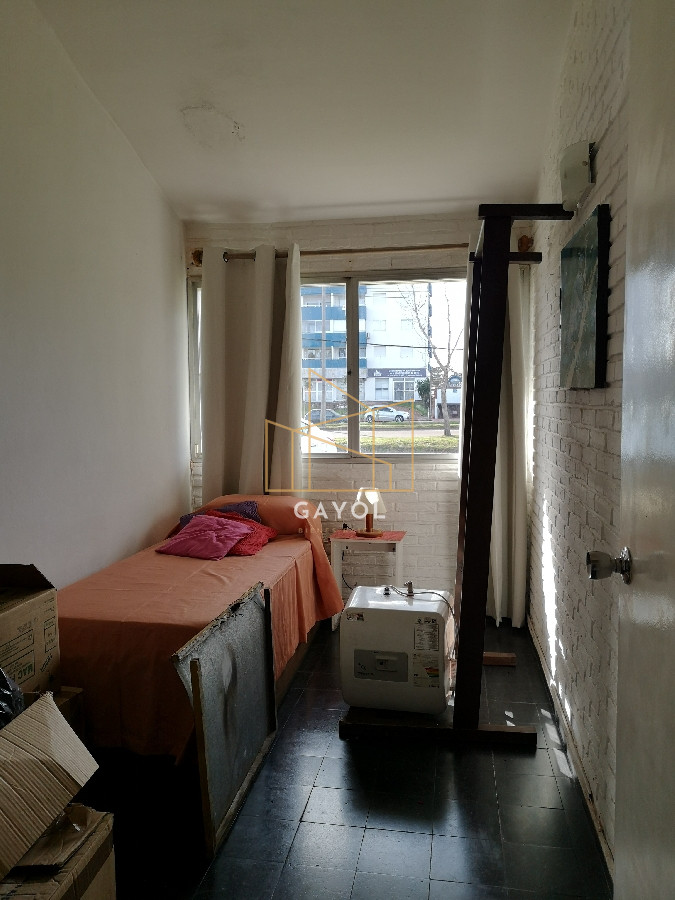 Casa ID.637 - Casa en Alquiler ANUAL en Punta del Este, Roosevelt