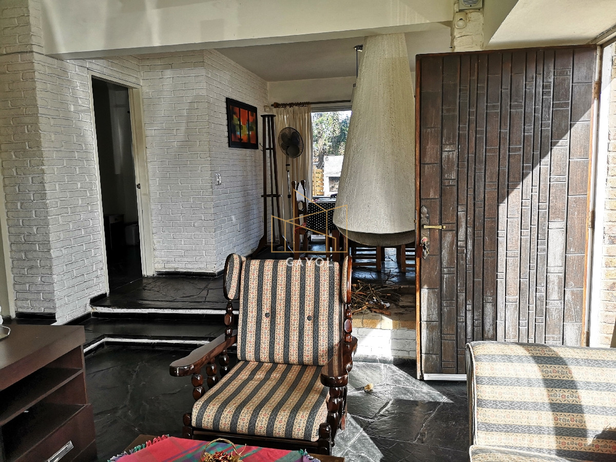 Casa ID.637 - Casa en Alquiler ANUAL en Punta del Este, Roosevelt