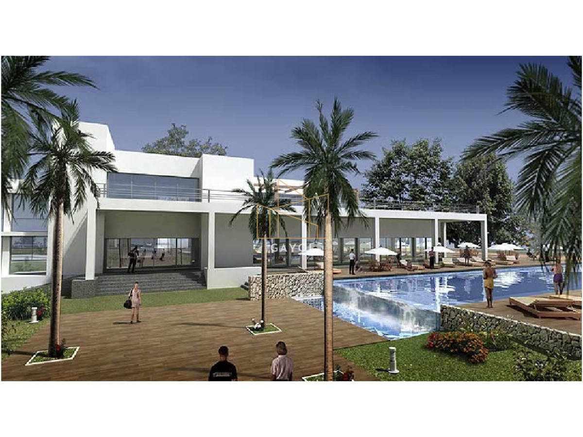 Apartamento ID.77 - Apartamento de 2 dormitorios en venta y alquiler de temporada en Punta del Este, zona Roosevelt