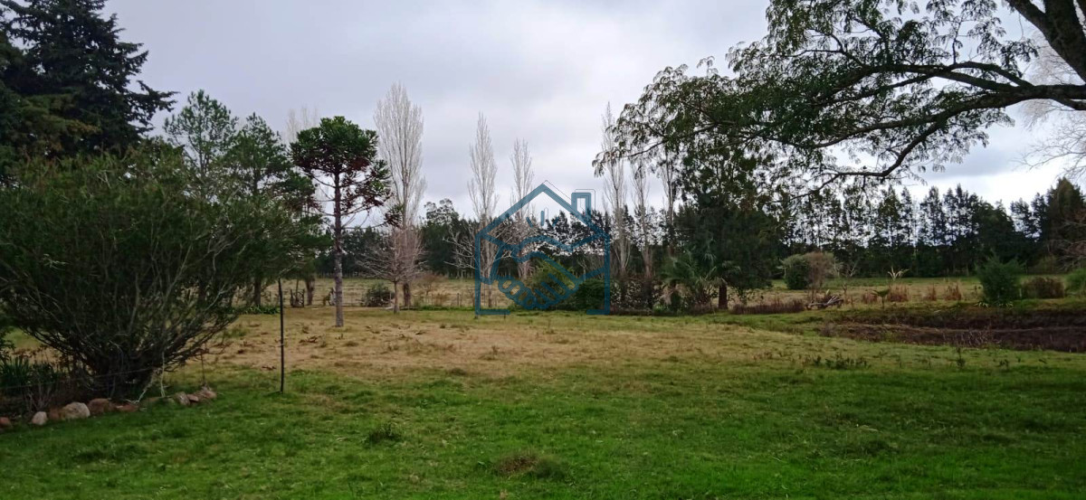 Chacra ID.556/Chacra-a-la-Venta-en--Uruguay--a-27-km-de--Punta-del-Este,-vivienda-con-piscina-climatizada,-huerta,-frutales - Chacra a la Venta en  Uruguay  a 27 km de  Punta del Este, vivienda con piscina climatizada, huerta, frutales