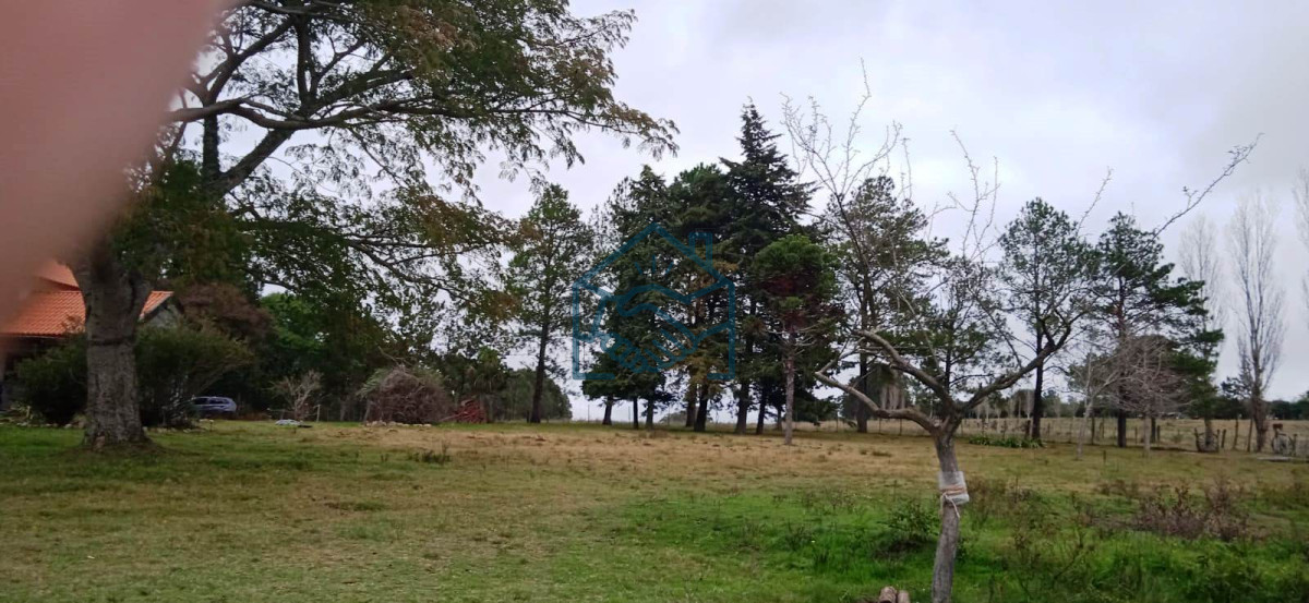 Chacra ID.556/Chacra-a-la-Venta-en--Uruguay--a-27-km-de--Punta-del-Este,-vivienda-con-piscina-climatizada,-huerta,-frutales - Chacra a la Venta en  Uruguay  a 27 km de  Punta del Este, vivienda con piscina climatizada, huerta, frutales