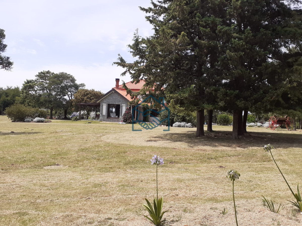 Chacra ID.556/Chacra-a-la-Venta-en--Uruguay--a-27-km-de--Punta-del-Este,-vivienda-con-piscina-climatizada,-huerta,-frutales - Chacra a la Venta en  Uruguay  a 27 km de  Punta del Este, vivienda con piscina climatizada, huerta, frutales