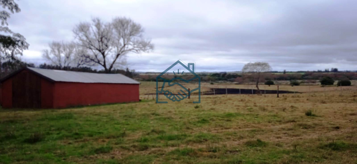 Chacra ID.556/Chacra-a-la-Venta-en--Uruguay--a-27-km-de--Punta-del-Este,-vivienda-con-piscina-climatizada,-huerta,-frutales - Chacra a la Venta en  Uruguay  a 27 km de  Punta del Este, vivienda con piscina climatizada, huerta, frutales