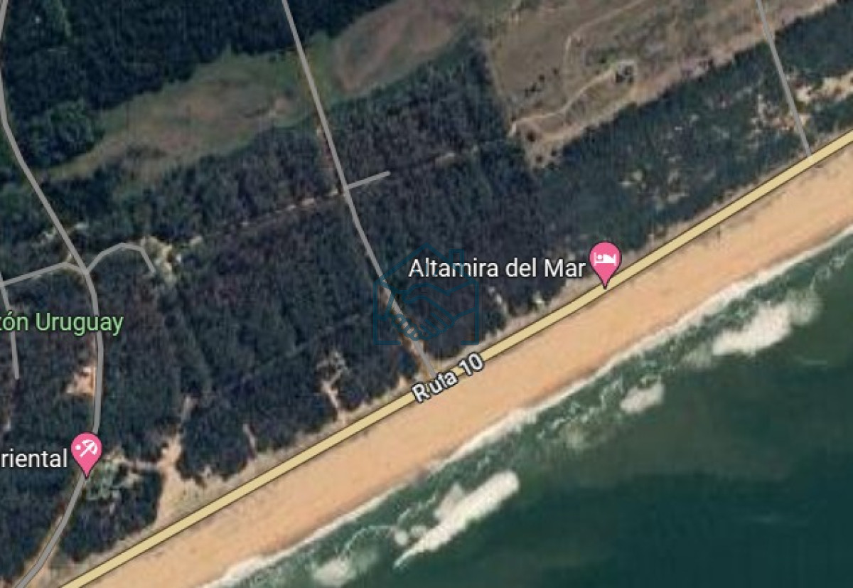Terreno ID.1206/Venta-de-Terreno-en-Rocha,-Costa-Bonita---2-lotes- - Venta de Terreno en Rocha, Costa Bonita - 2 lotes 