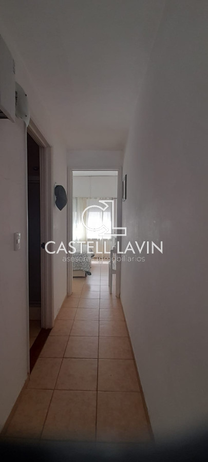 Apartamento ID.375 - Venta Apartamento 1 Dormitorios con bajos gastos Península Punta del Este
