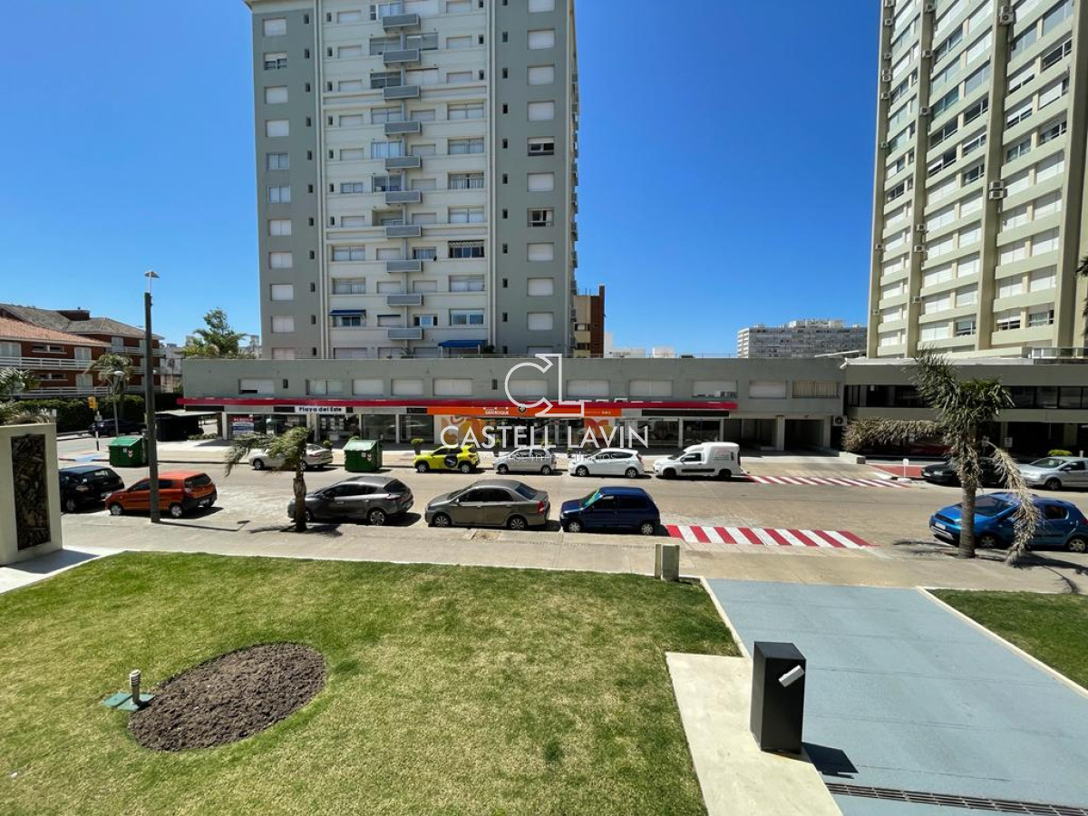 Apartamento ID.314 - Apartamento en venta y alquiler en Península, Punta del Este
