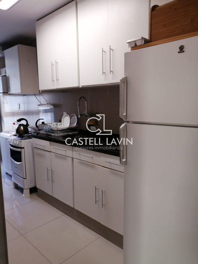 Apartamento ID.314 - Apartamento en venta y alquiler en Península, Punta del Este