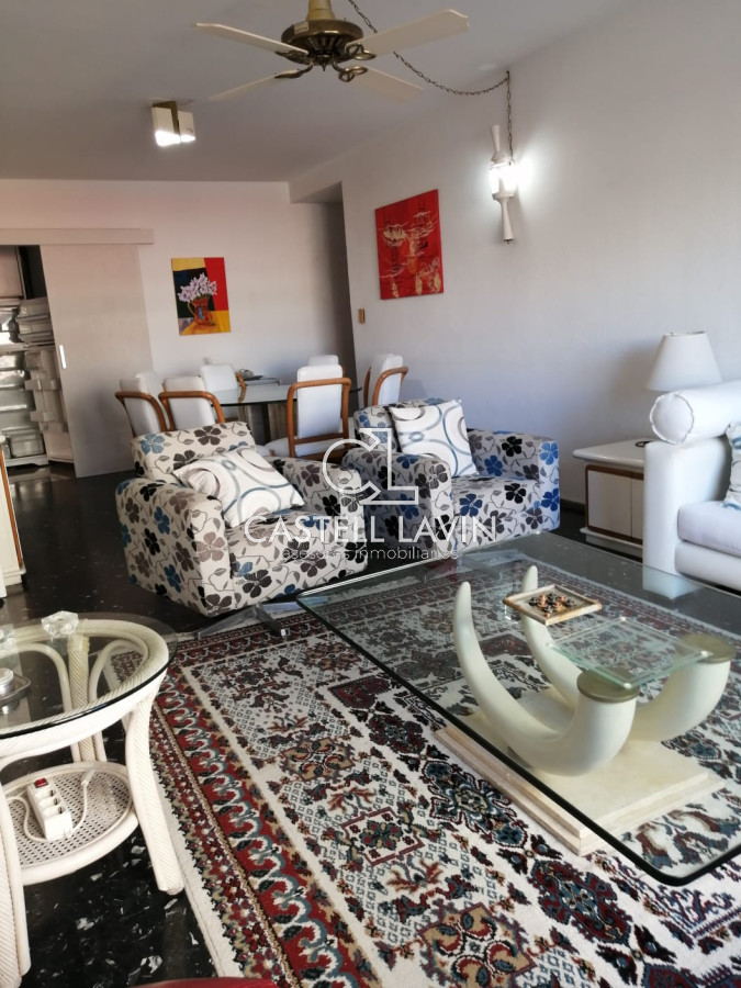 Apartamento ID.314 - Apartamento en venta y alquiler en Península, Punta del Este
