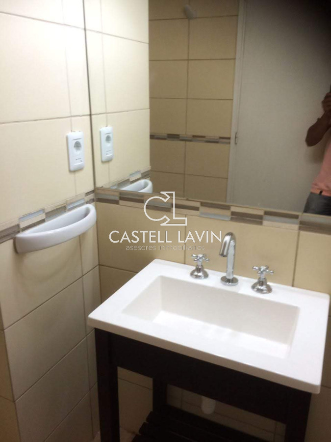 Apartamento ID.375 - Venta Apartamento 1 Dormitorios con bajos gastos Península Punta del Este